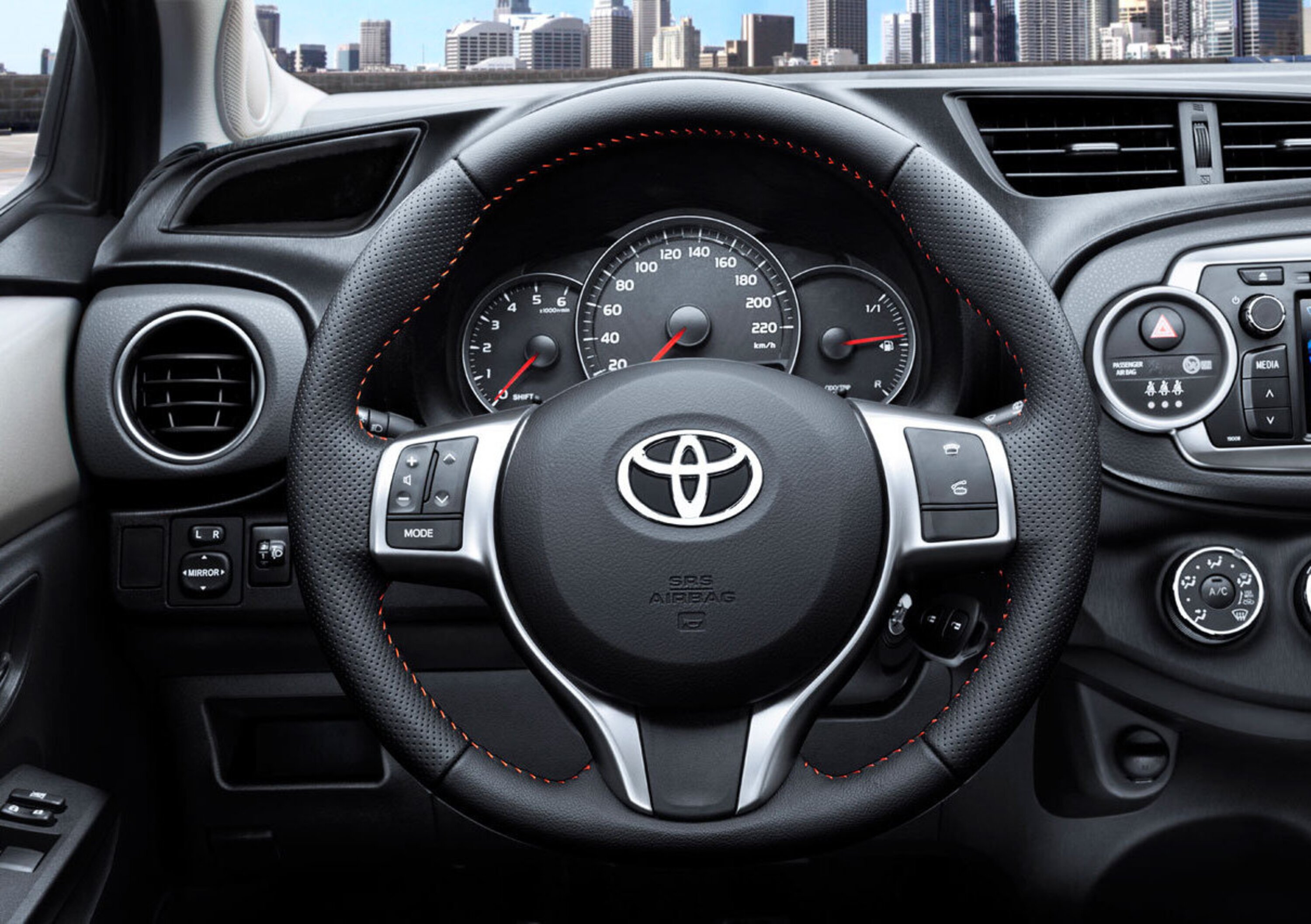 Toyota annuncia 21 progetti di tutela ambientale