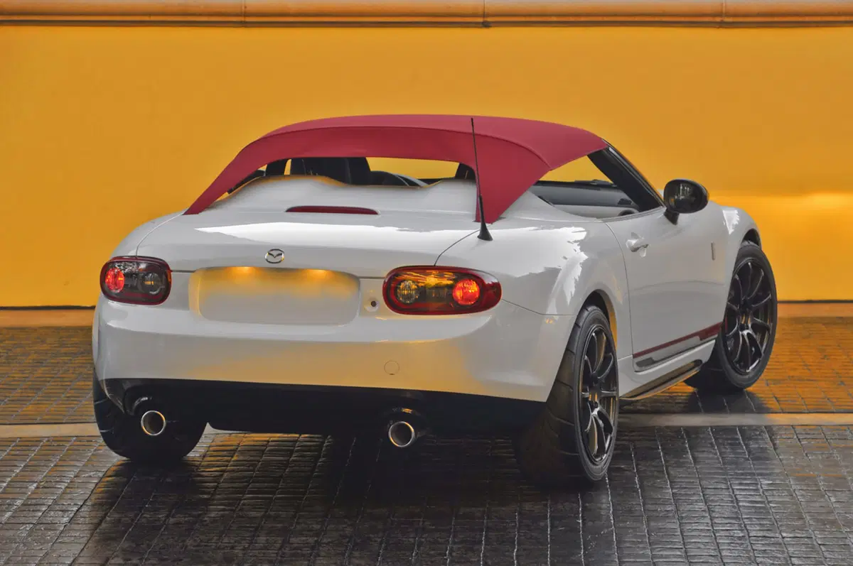 Mazda MX-5 Spyder Concept (3)