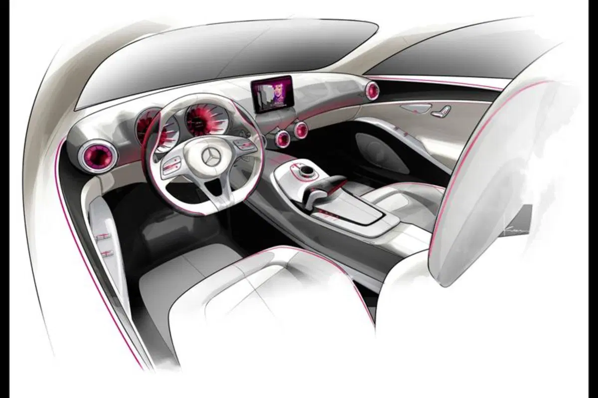 Mercedes-Benz: sempre connessi (19)