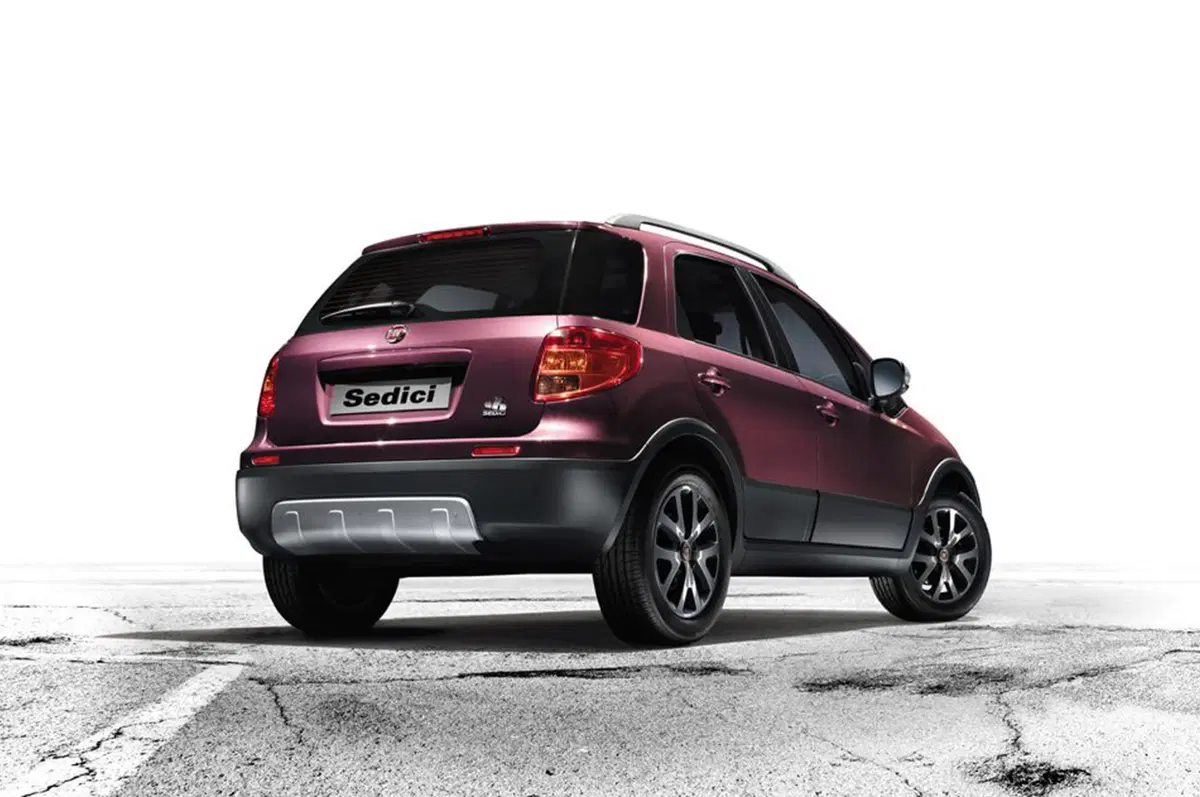 Fiat Sedici M.Y. 2012 (4)