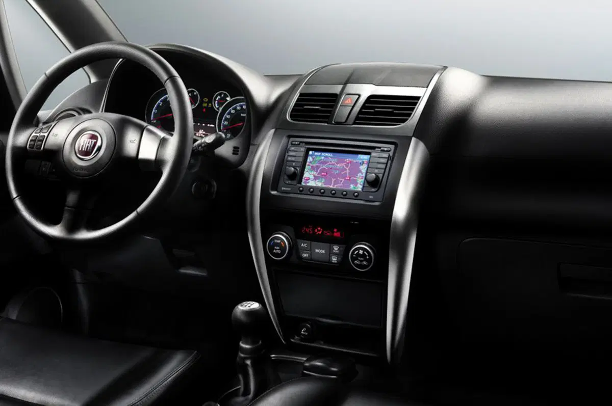 Fiat Sedici M.Y. 2012 (5)