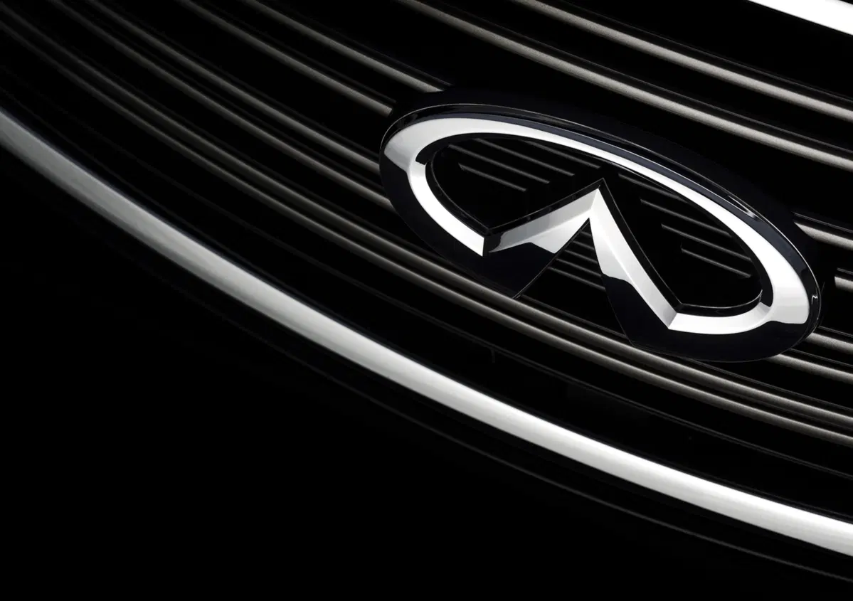 Infiniti: un test drive per vincere il GP F1 di Barcellona