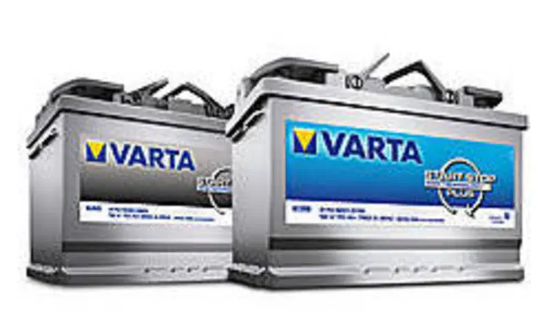 Varta premiata con l'Edison Best New Product Award