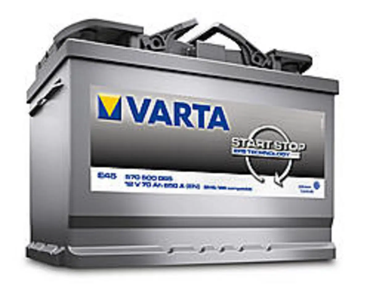Varta premiata con l'Edison Best New Product Award