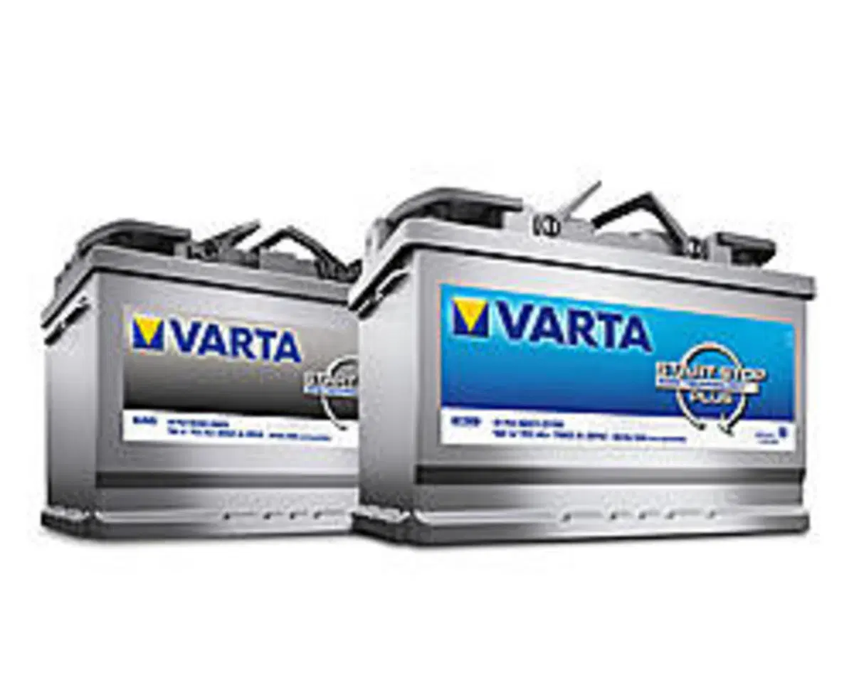 Varta premiata con l'Edison Best New Product Award (3)