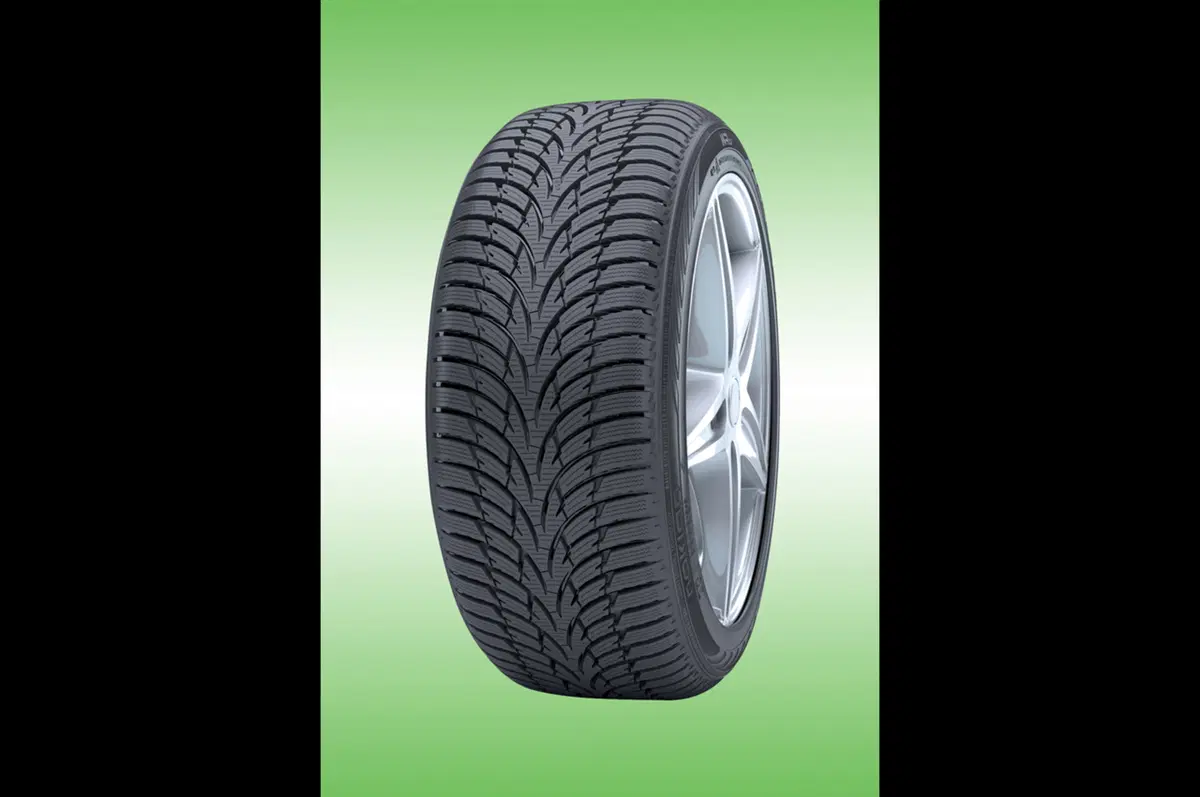 Nokian WR D3 (2)