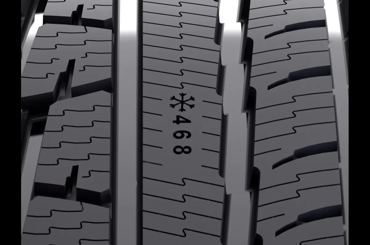 Nokian WR D3 (3)