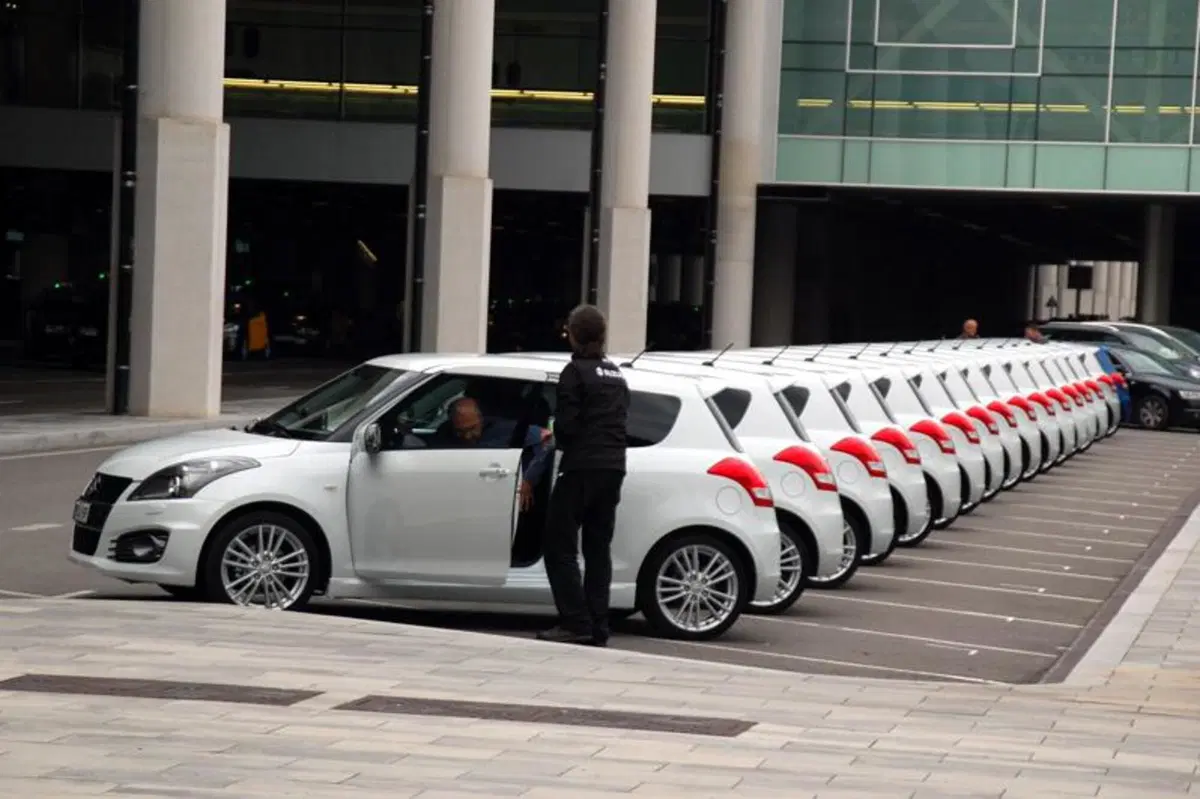 Suzuki Swift Sport: vis à vis con Massimo Nalli (2)