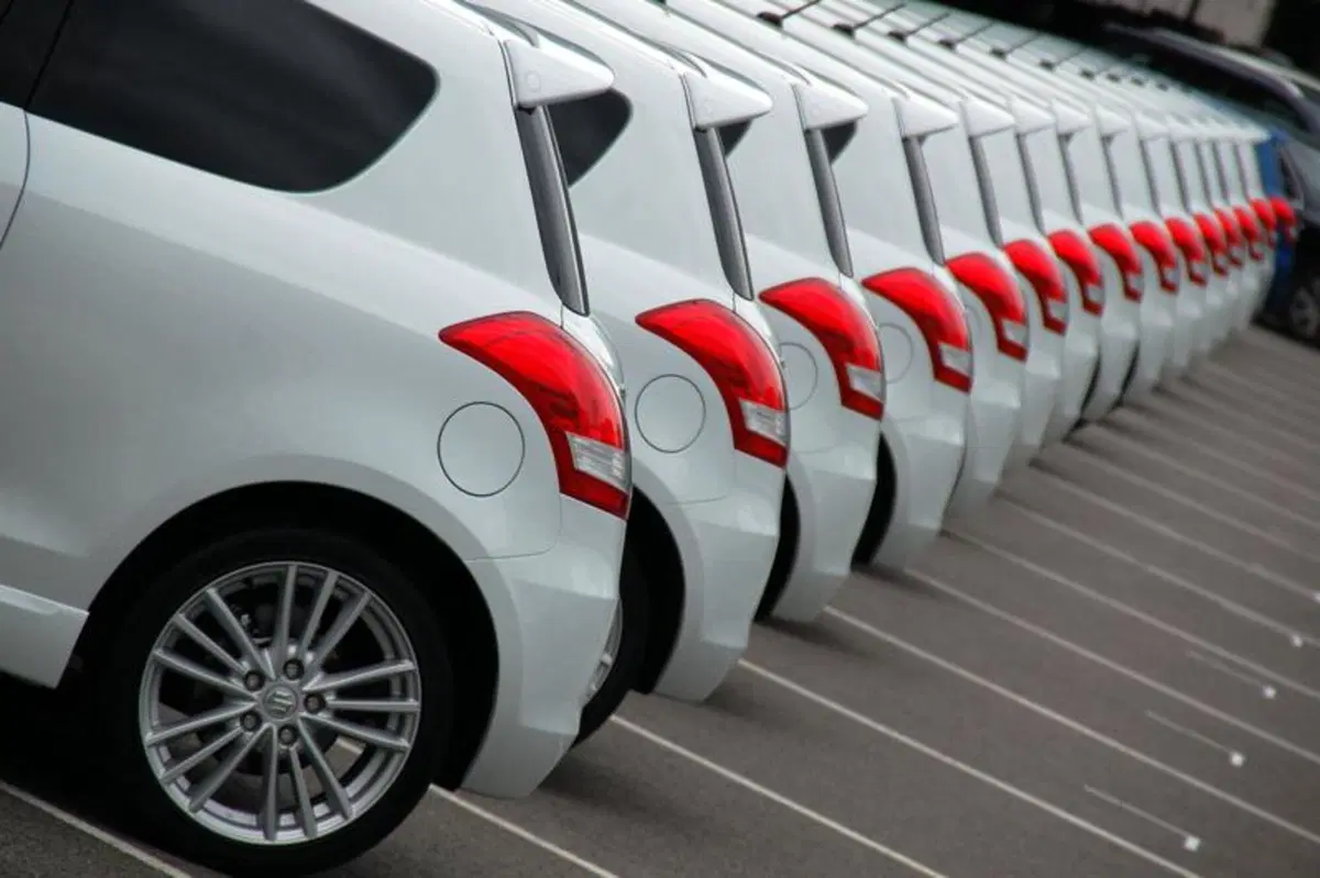 Suzuki Swift Sport: vis à vis con Massimo Nalli (3)