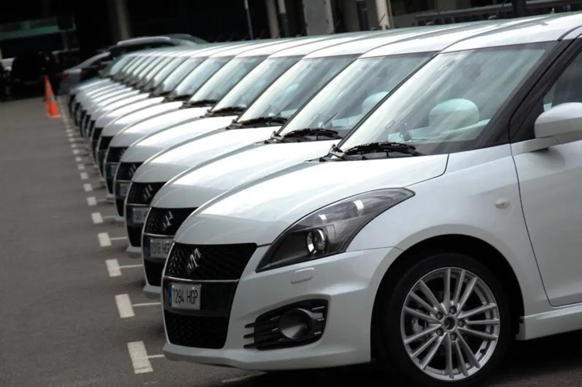 Suzuki Swift Sport: vis à vis con Massimo Nalli (8)