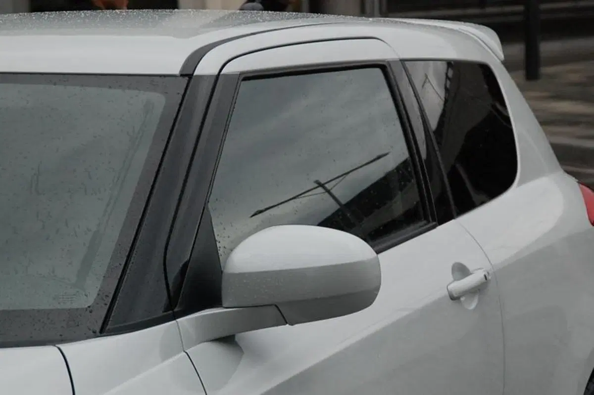 Suzuki Swift Sport: vis à vis con Massimo Nalli (24)