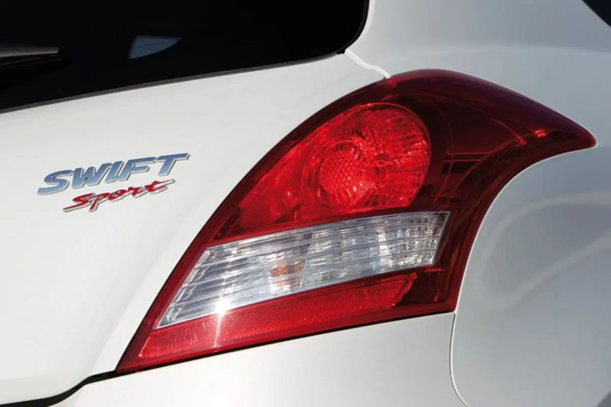Suzuki Swift Sport: vis à vis con Massimo Nalli (28)