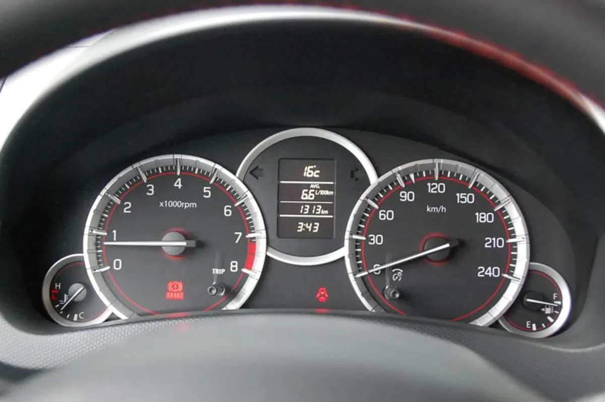 Suzuki Swift Sport: vis à vis con Massimo Nalli (42)