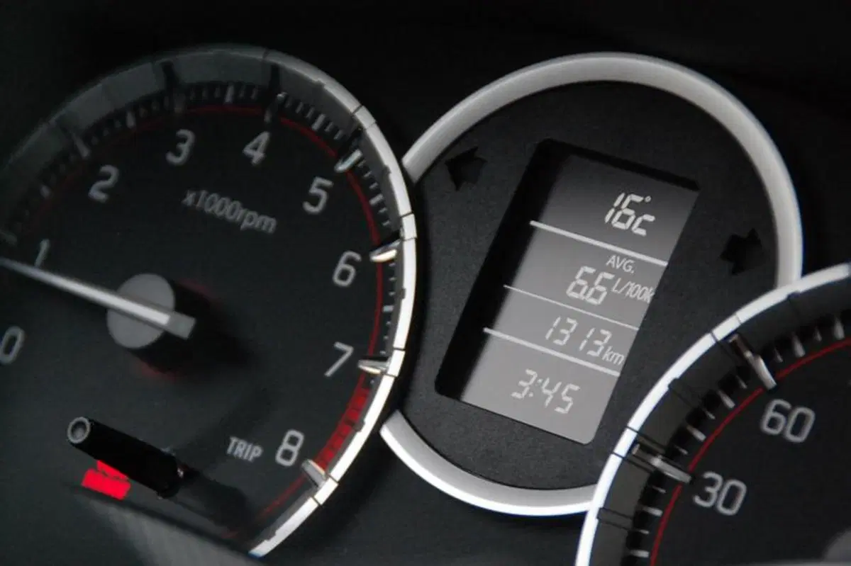 Suzuki Swift Sport: vis à vis con Massimo Nalli (45)