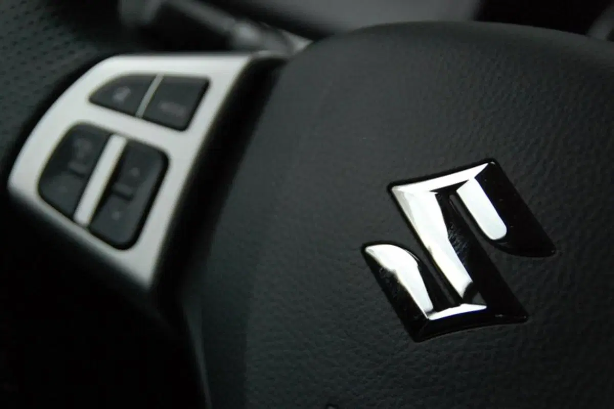 Suzuki Swift Sport: vis à vis con Massimo Nalli (47)