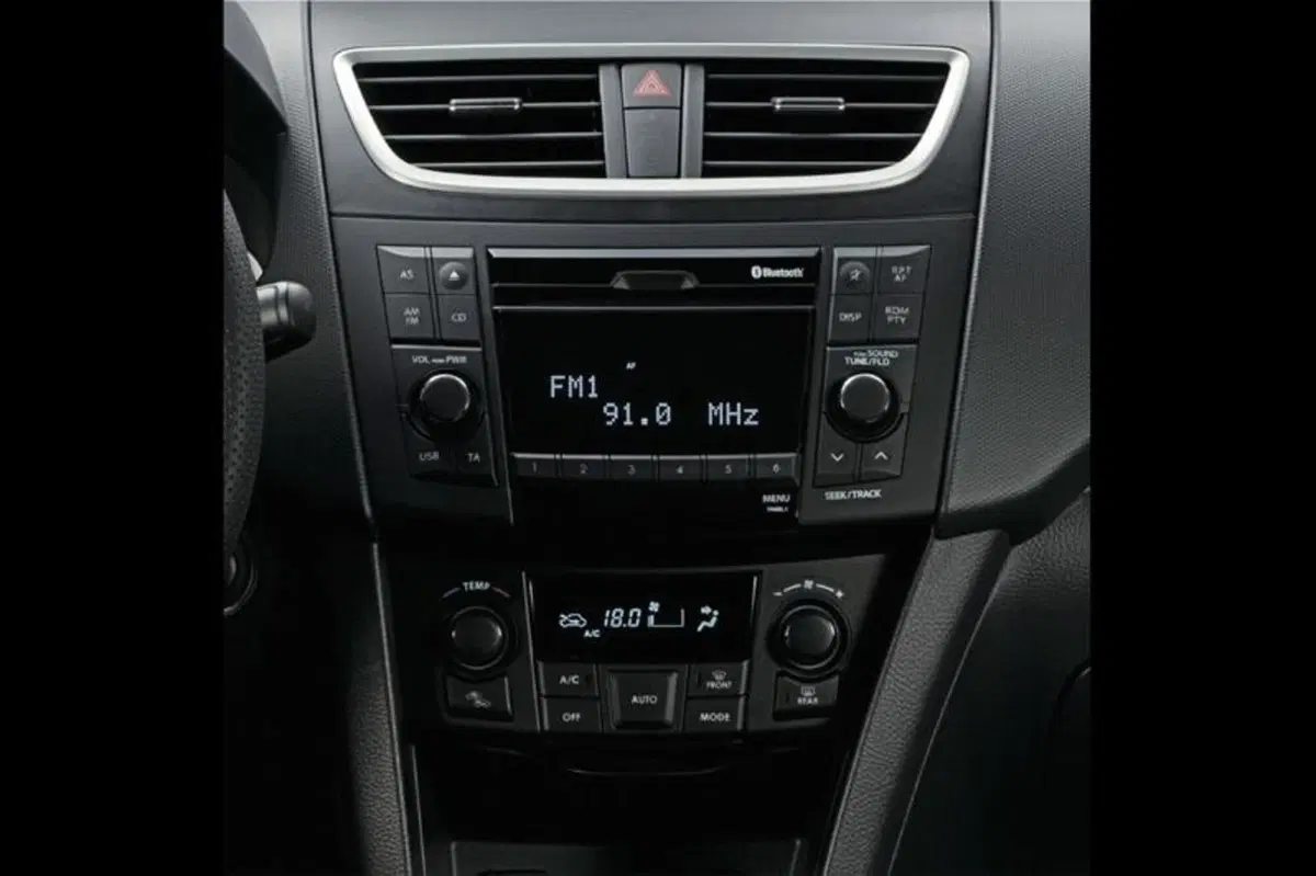 Suzuki Swift Sport: vis à vis con Massimo Nalli (51)