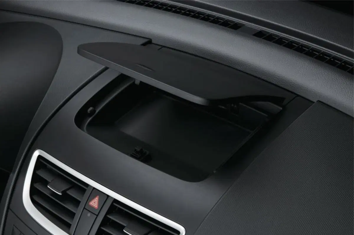 Suzuki Swift Sport: vis à vis con Massimo Nalli (52)