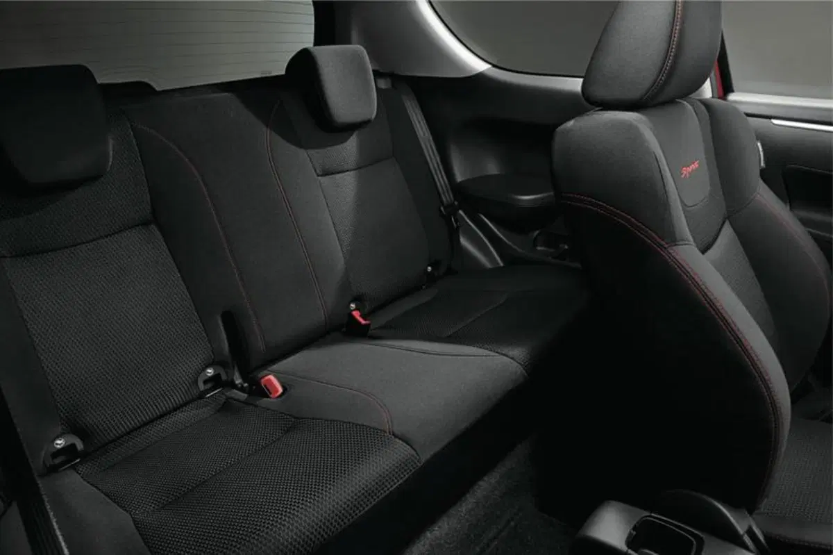 Suzuki Swift Sport: vis à vis con Massimo Nalli (54)