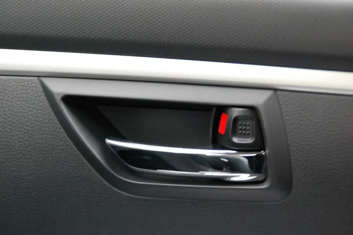 Suzuki Swift Sport: vis à vis con Massimo Nalli (60)