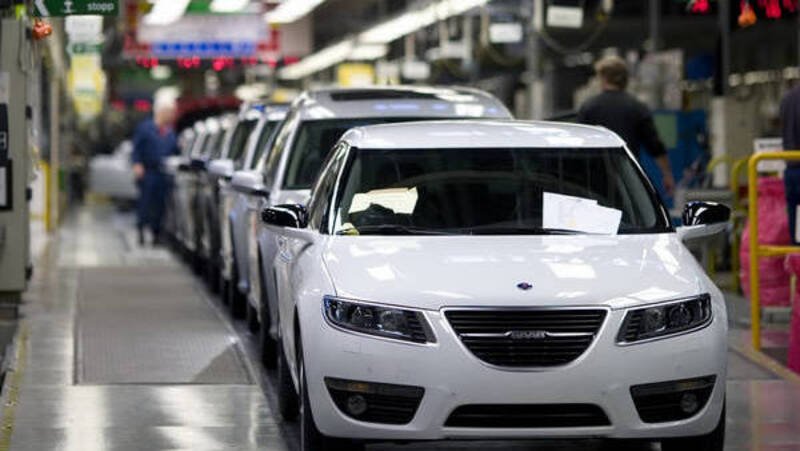 Saab: il piano di riorganizzazione aziendale