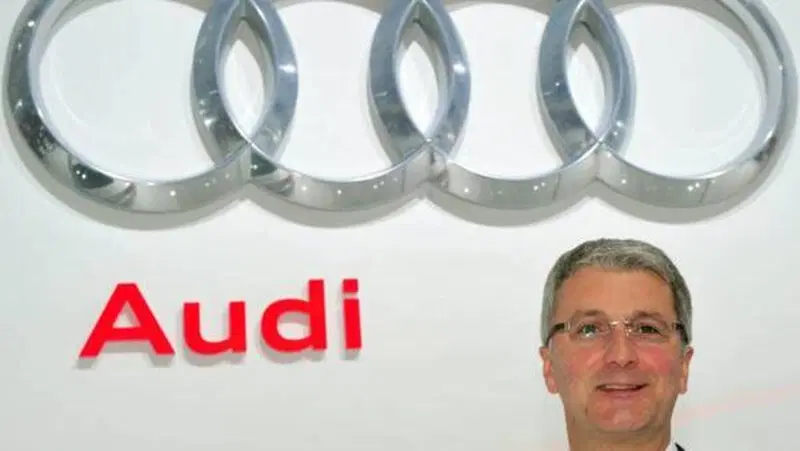 Audi: primi 9 mesi 2011 da record