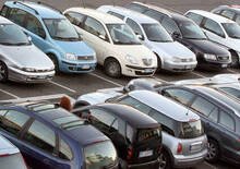 Mercato italiano dell'auto: -5,5% a ottobre