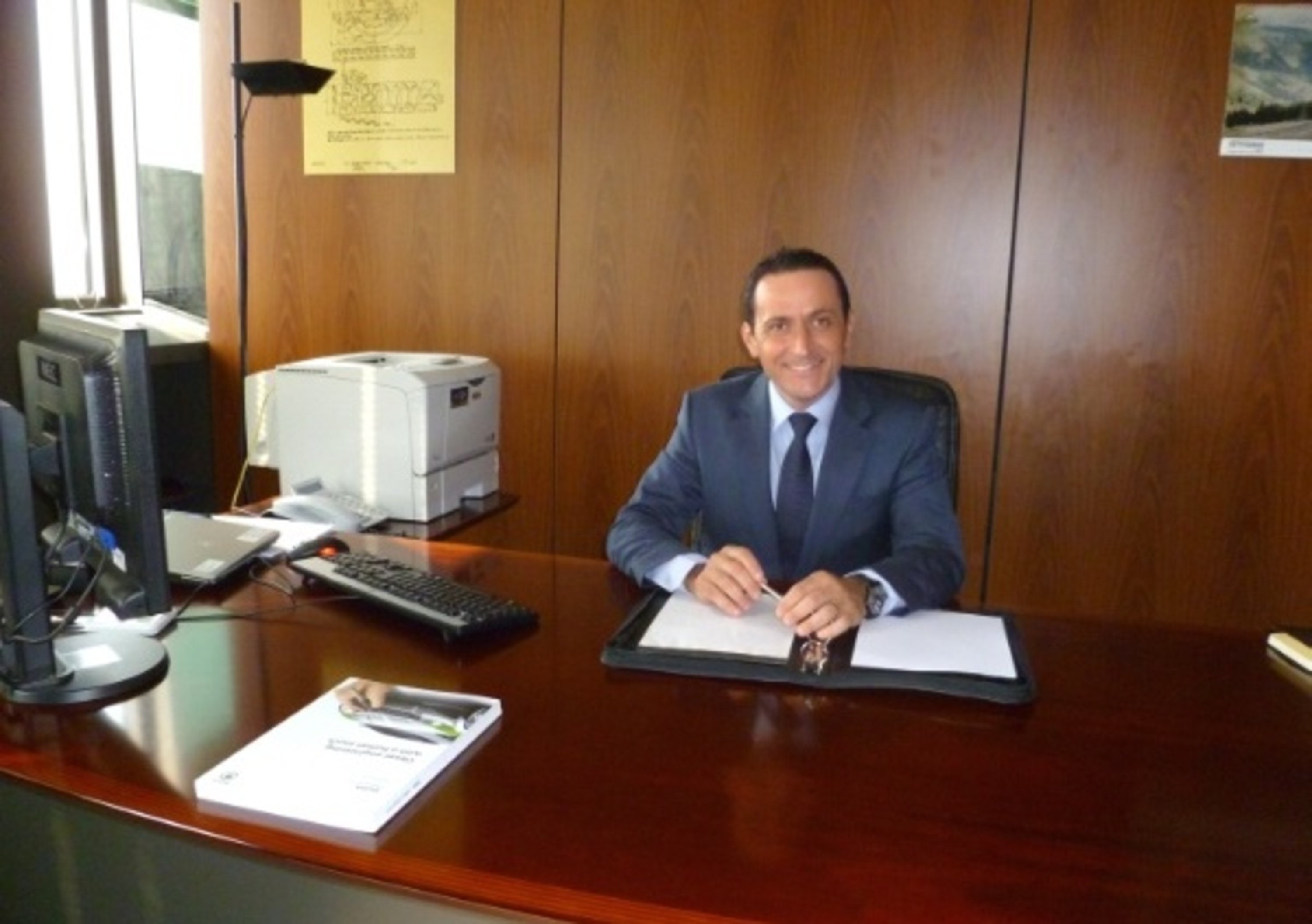 Skoda: Donato Bochicchio nuovo Direttore italiano