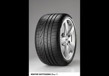 Pirelli Winter SottoZero Serie II