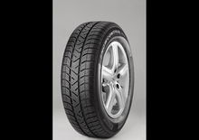 Pirelli Snowcontrol Serie II