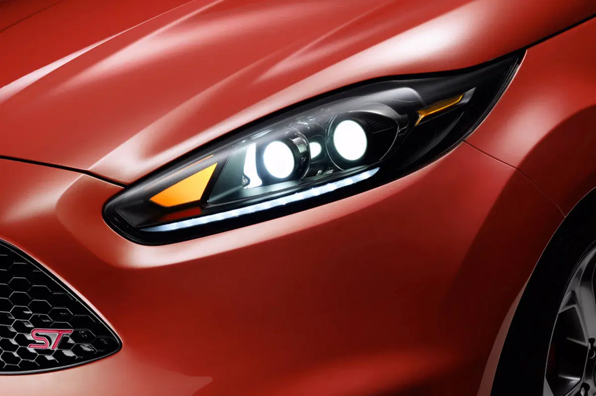 Ford Fiesta ST Concept 5 porte (5)