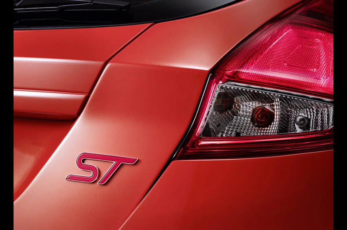 Ford Fiesta ST Concept 5 porte (8)