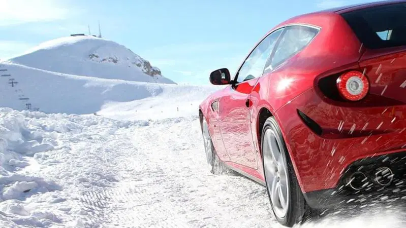 Gomme invernali: sancita dall'UE la loro importanza