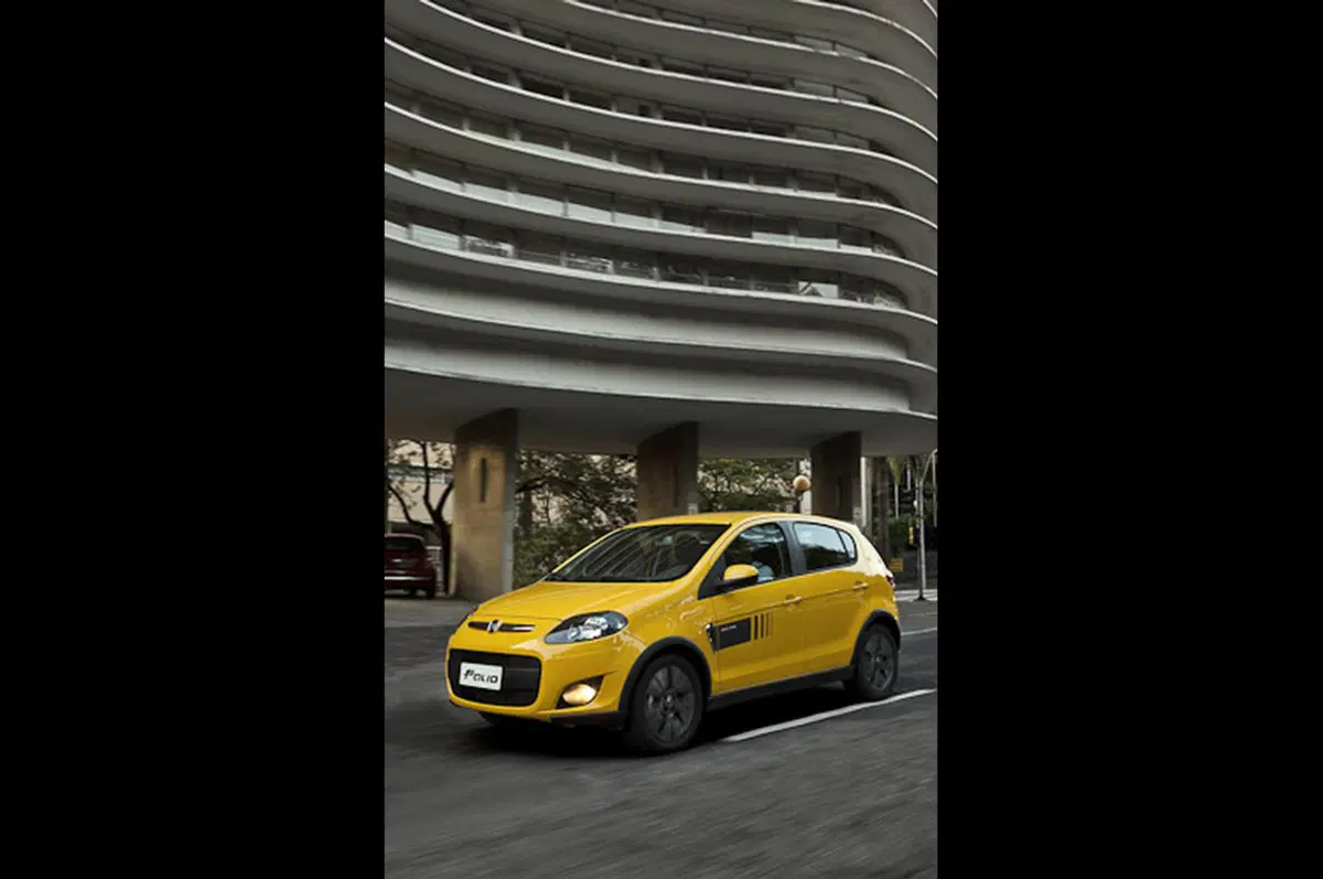 Nuova Fiat Palio per il Brasile (4)