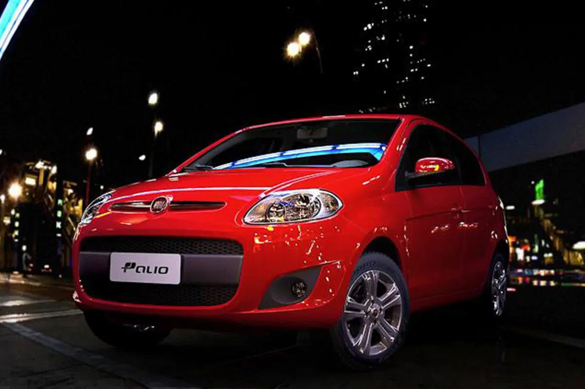 Nuova Fiat Palio per il Brasile (10)