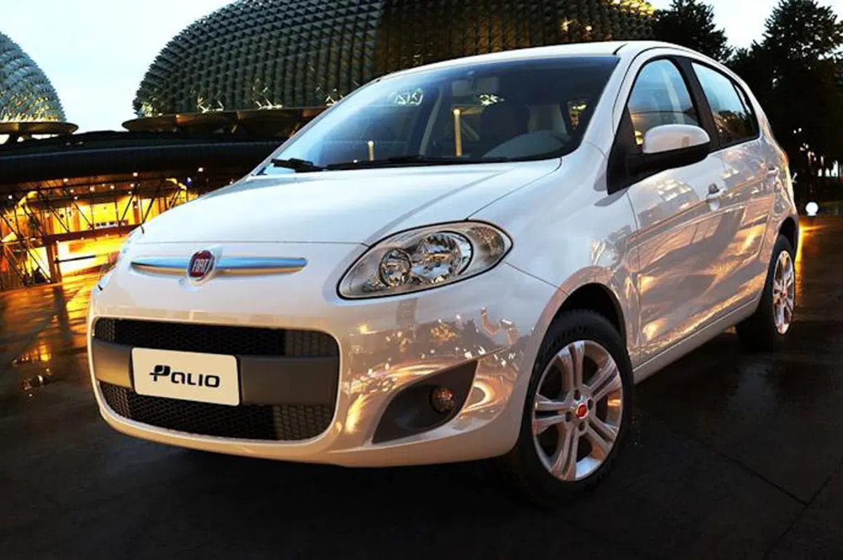 Nuova Fiat Palio per il Brasile (12)