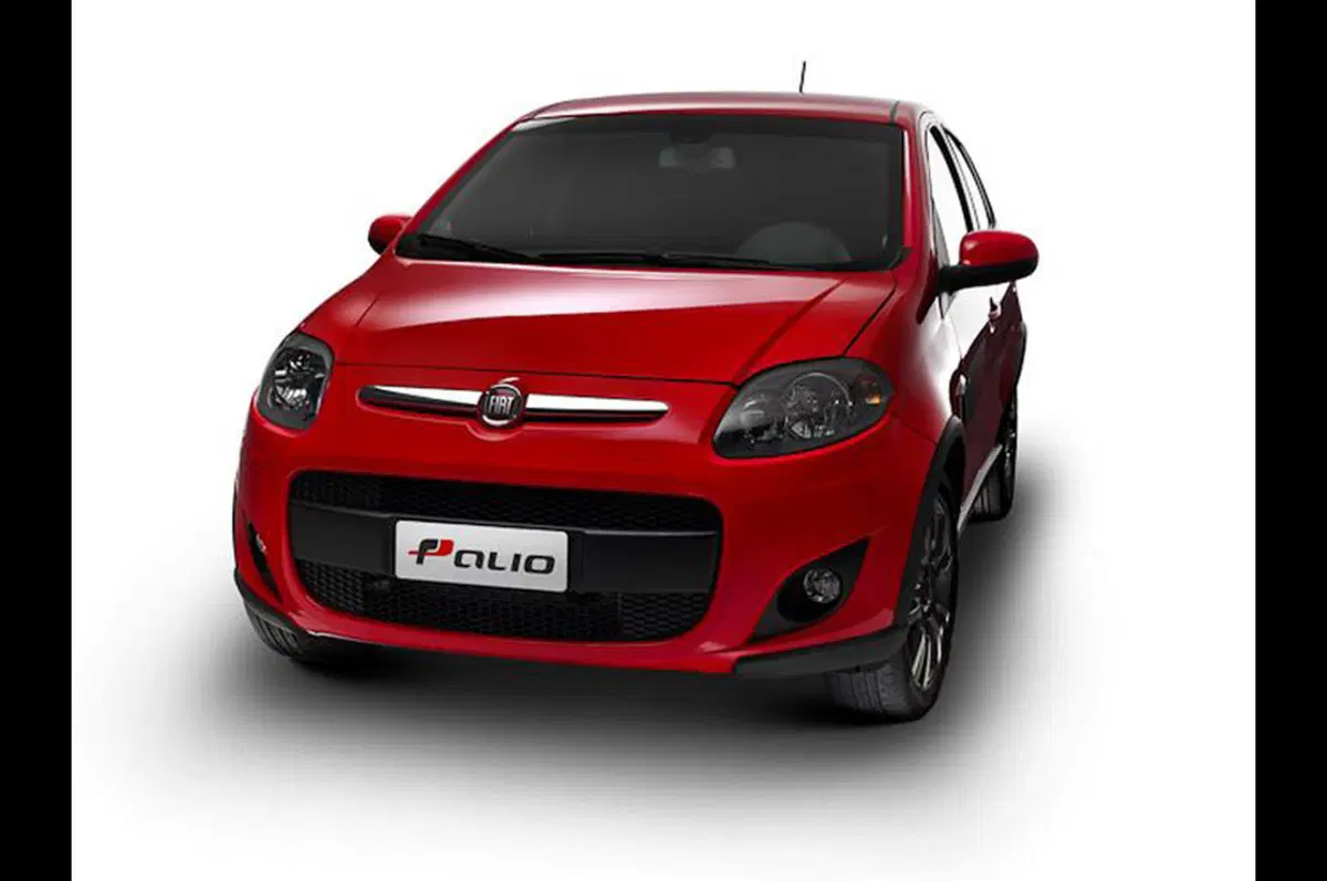 Nuova Fiat Palio per il Brasile (13)