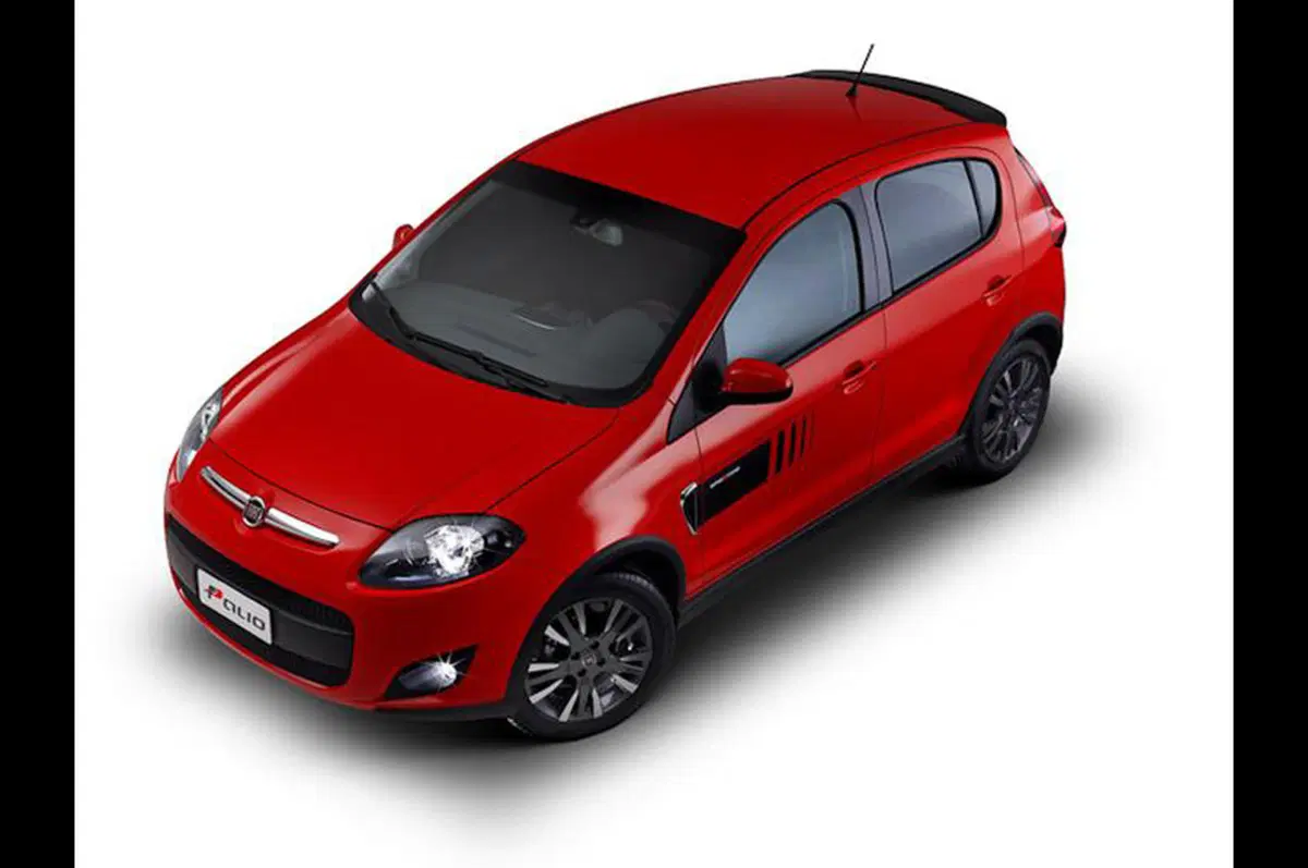 Nuova Fiat Palio per il Brasile (18)