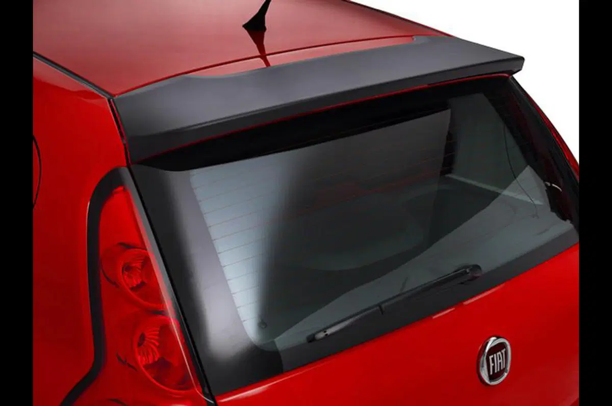Nuova Fiat Palio per il Brasile (20)