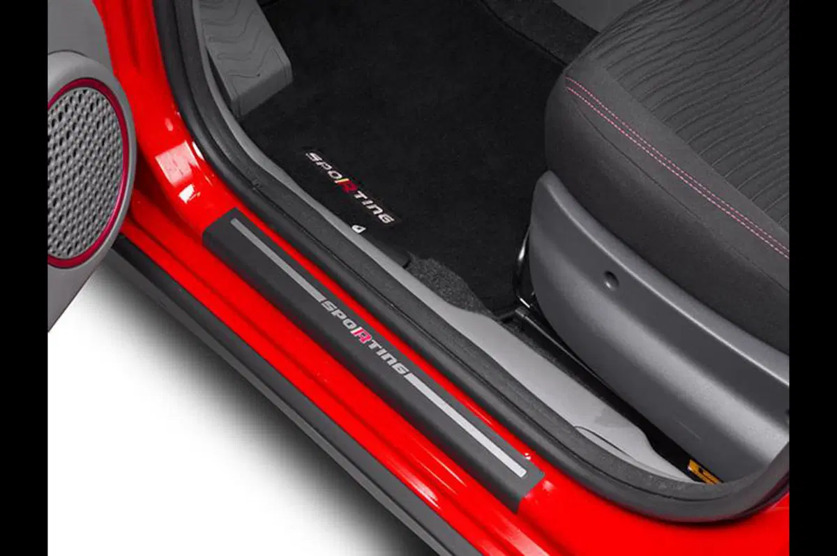 Nuova Fiat Palio per il Brasile (21)