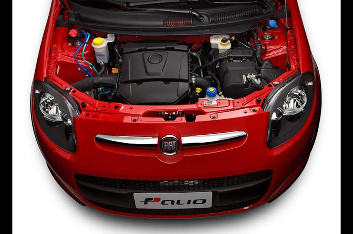 Nuova Fiat Palio per il Brasile (22)
