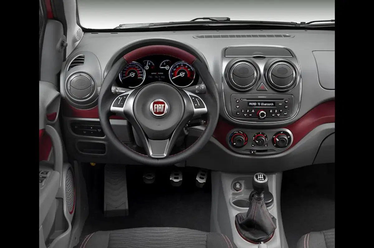 Nuova Fiat Palio per il Brasile (24)