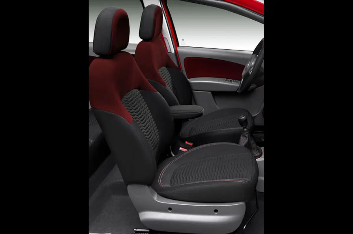 Nuova Fiat Palio per il Brasile (27)