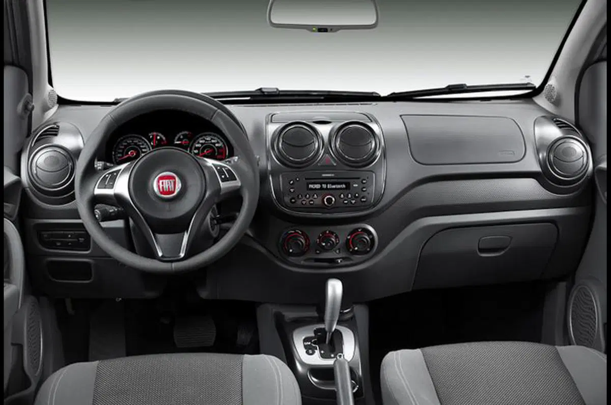 Nuova Fiat Palio per il Brasile (28)