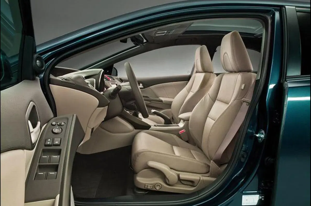 Honda Civic 2012: nuove immagini ufficiali (28)