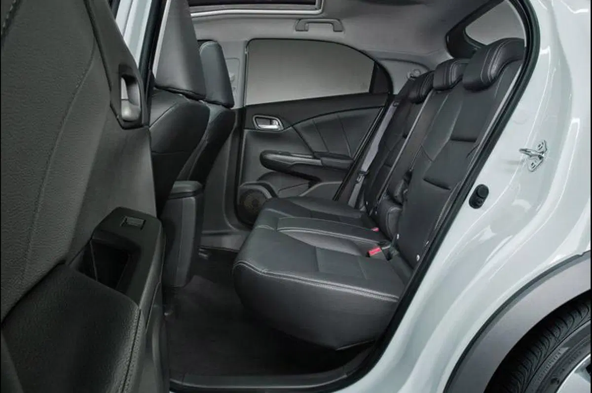Honda Civic 2012: nuove immagini ufficiali (29)