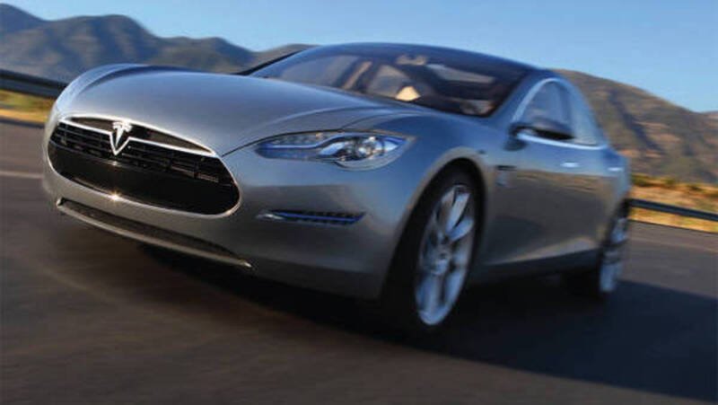 Tesla Motors: ottimismo nonostante un terzo trimestre negativo