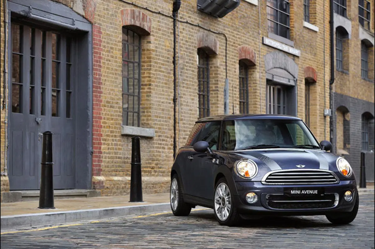 Mini Avenue (2)