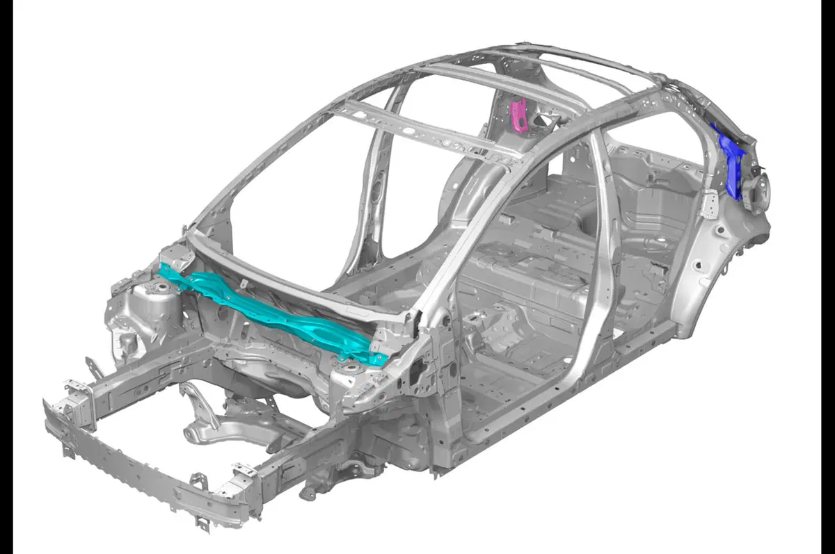 Mazda2 Model Year 2012 (5)