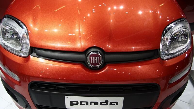 Fiat sostiene le zone alluvionate con sconti su tutti i brand
