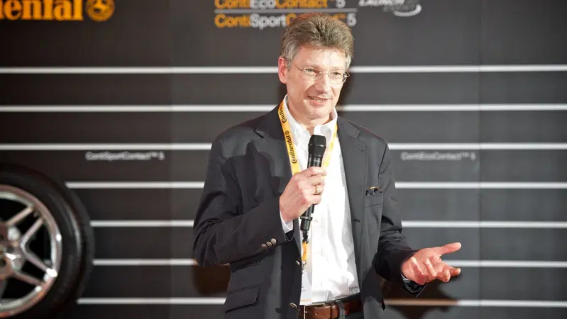 Continental: rispettati gli obiettivi per il 2011